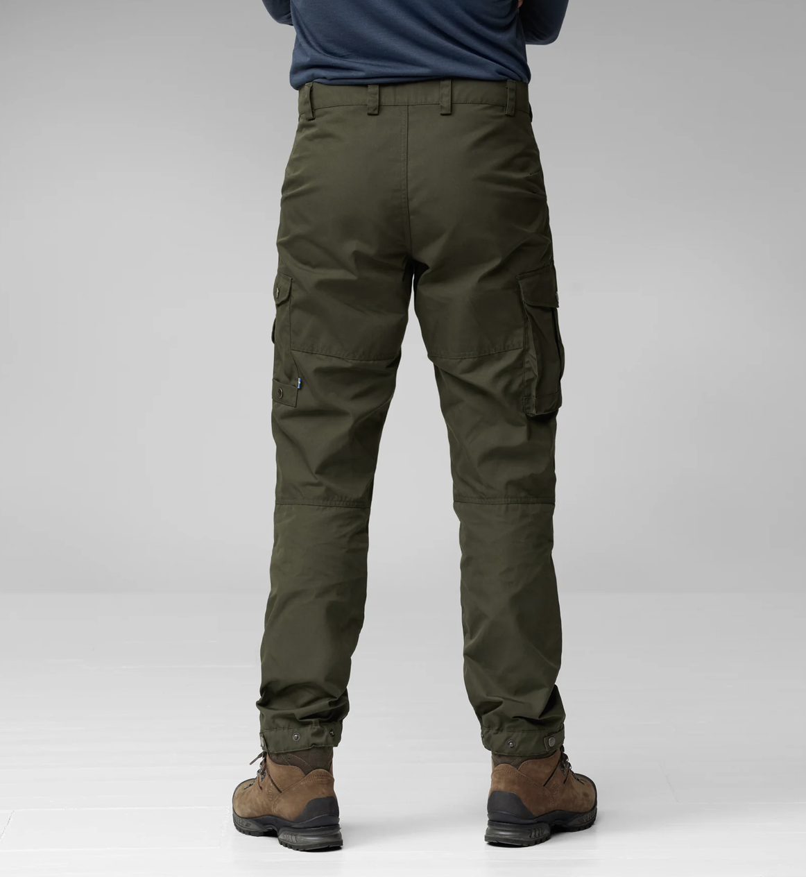 Fjallraven Vidda Pro Trousers Long M's