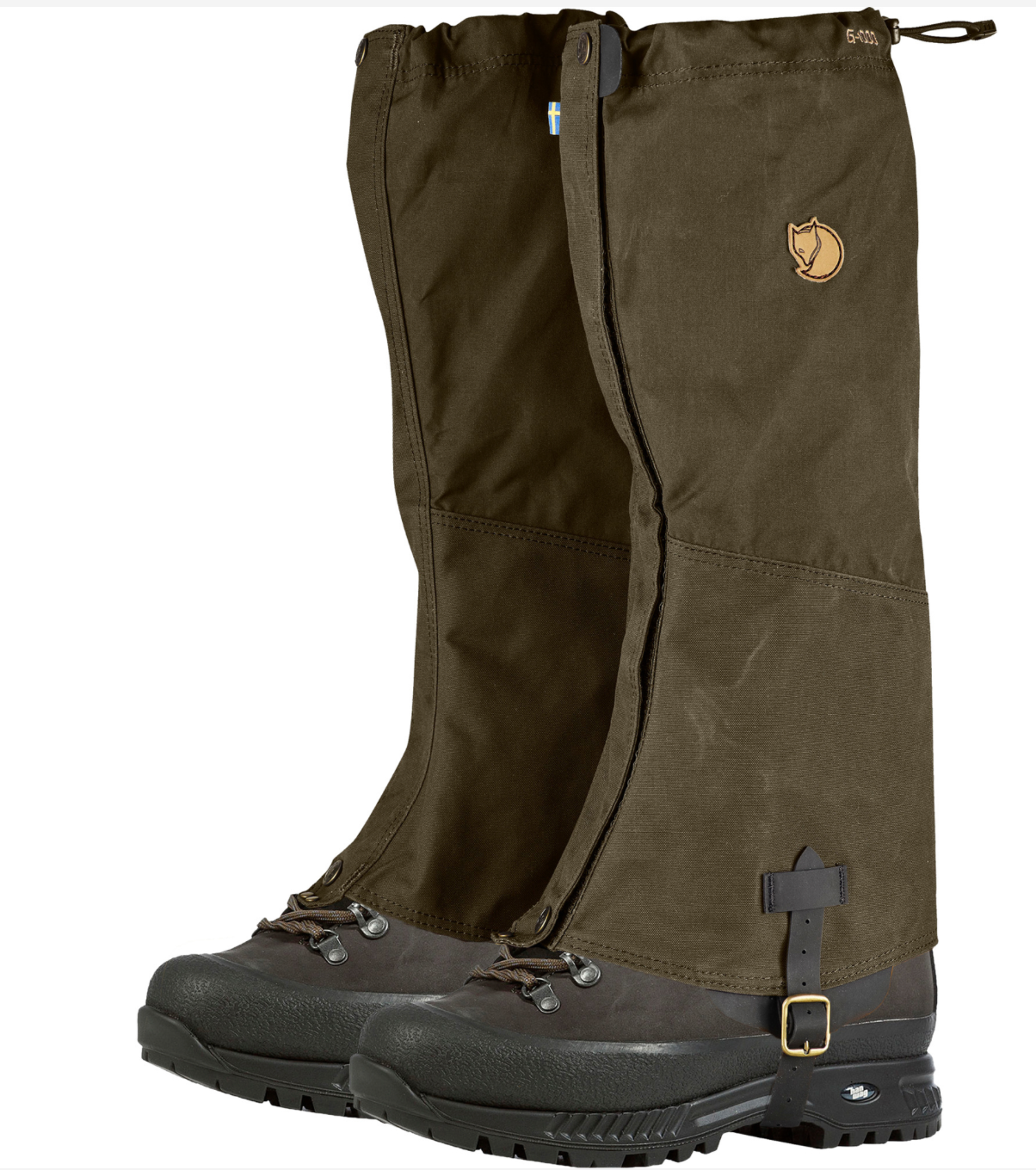 Fjallraven Singi Gaiters G-1000