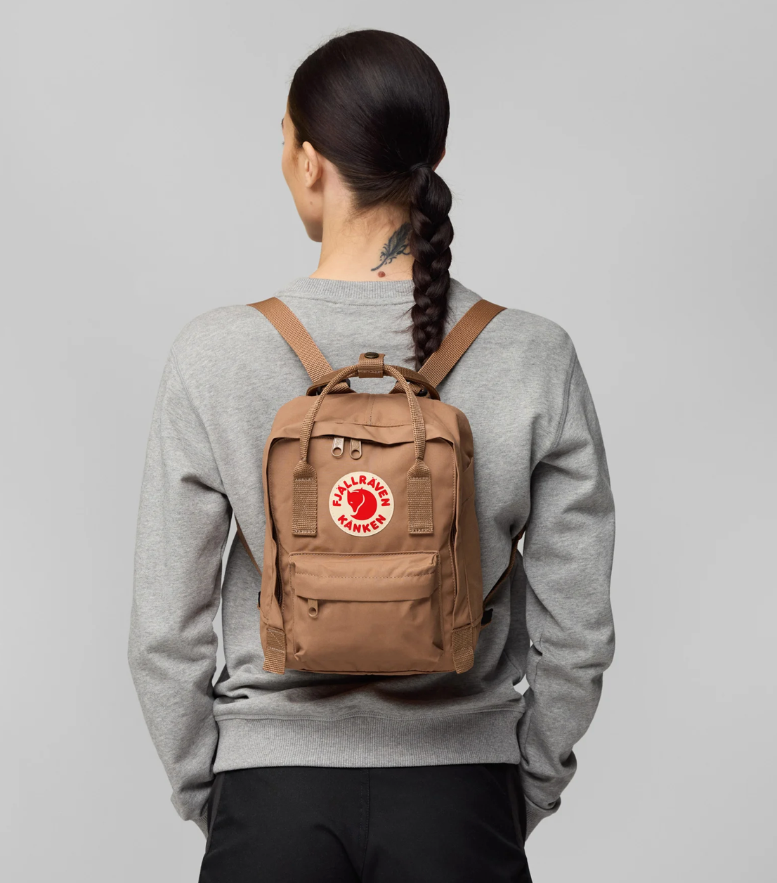 Fjallraven Kanken Mini 7L