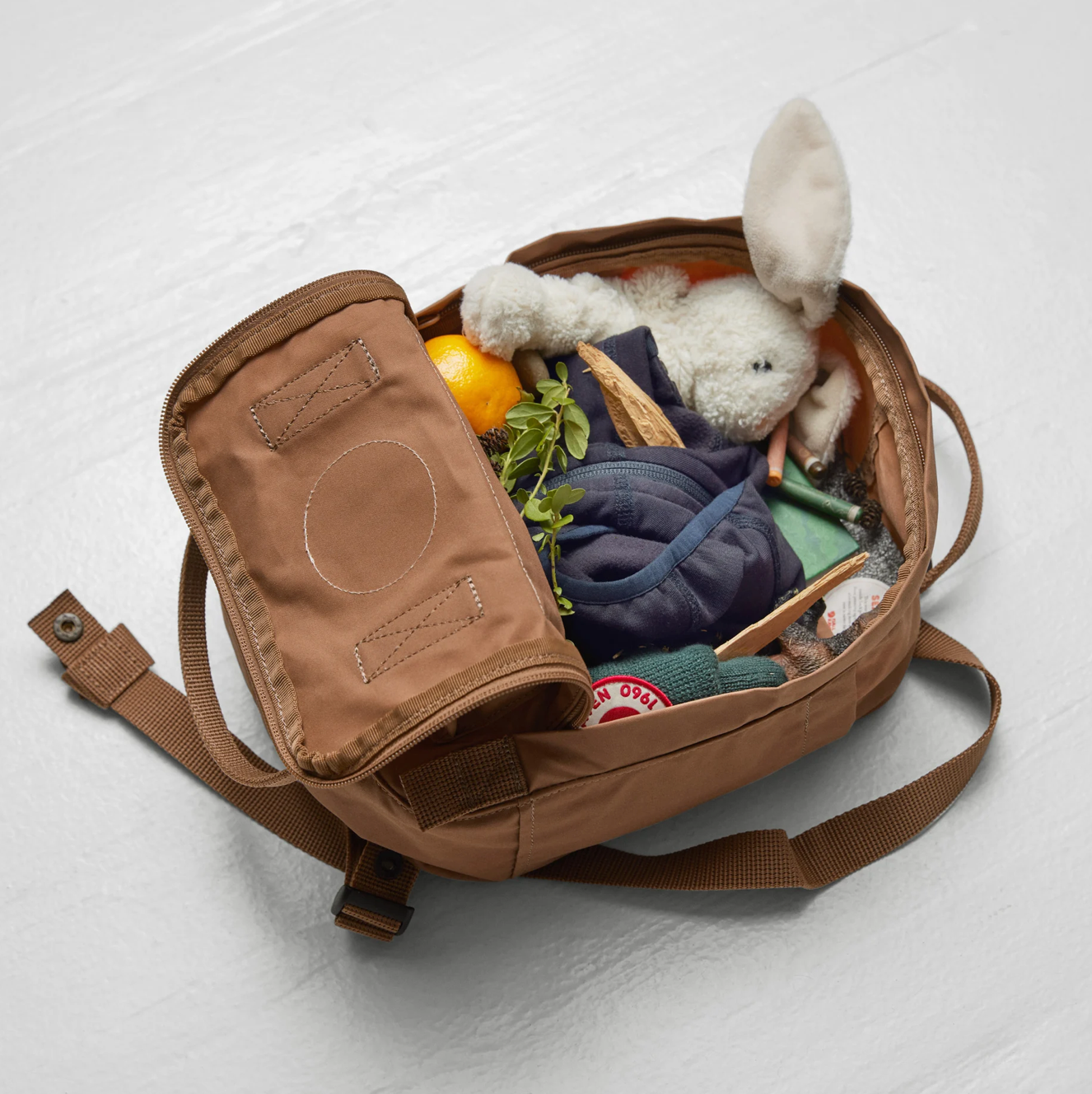 Fjallraven Kanken Mini 7L