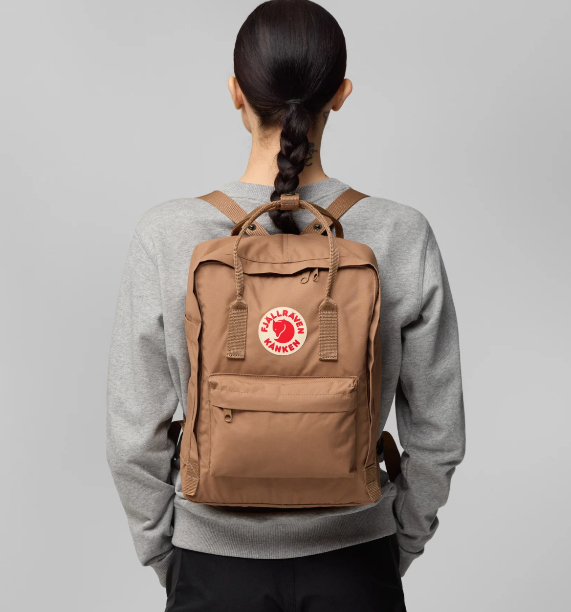 Fjallraven Kanken  16L