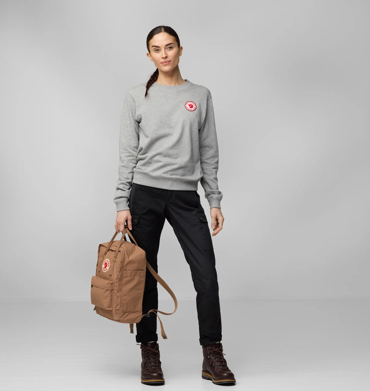 Fjallraven Kanken  16L