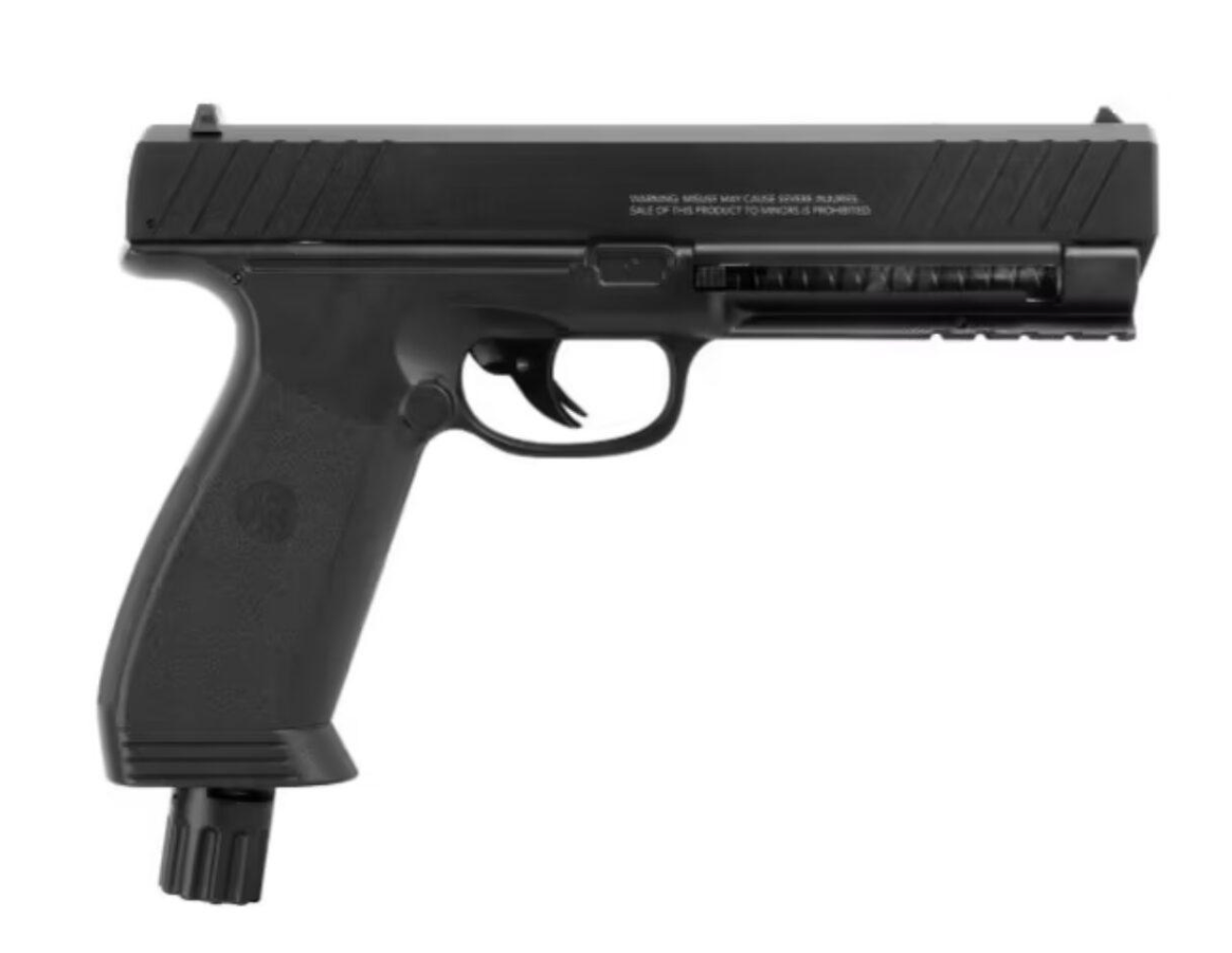 VESTA PDW50 Cal. .50 CO₂ Defence – 7.5 Joules