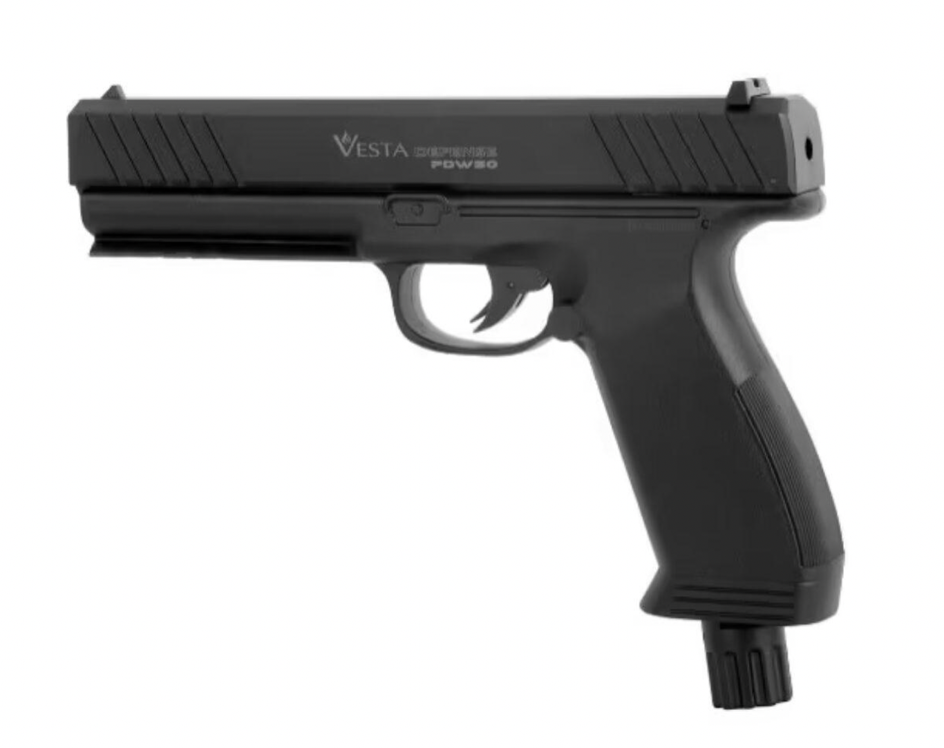 VESTA PDW50 Cal. .50 CO₂ Defence – 7.5 Joules
