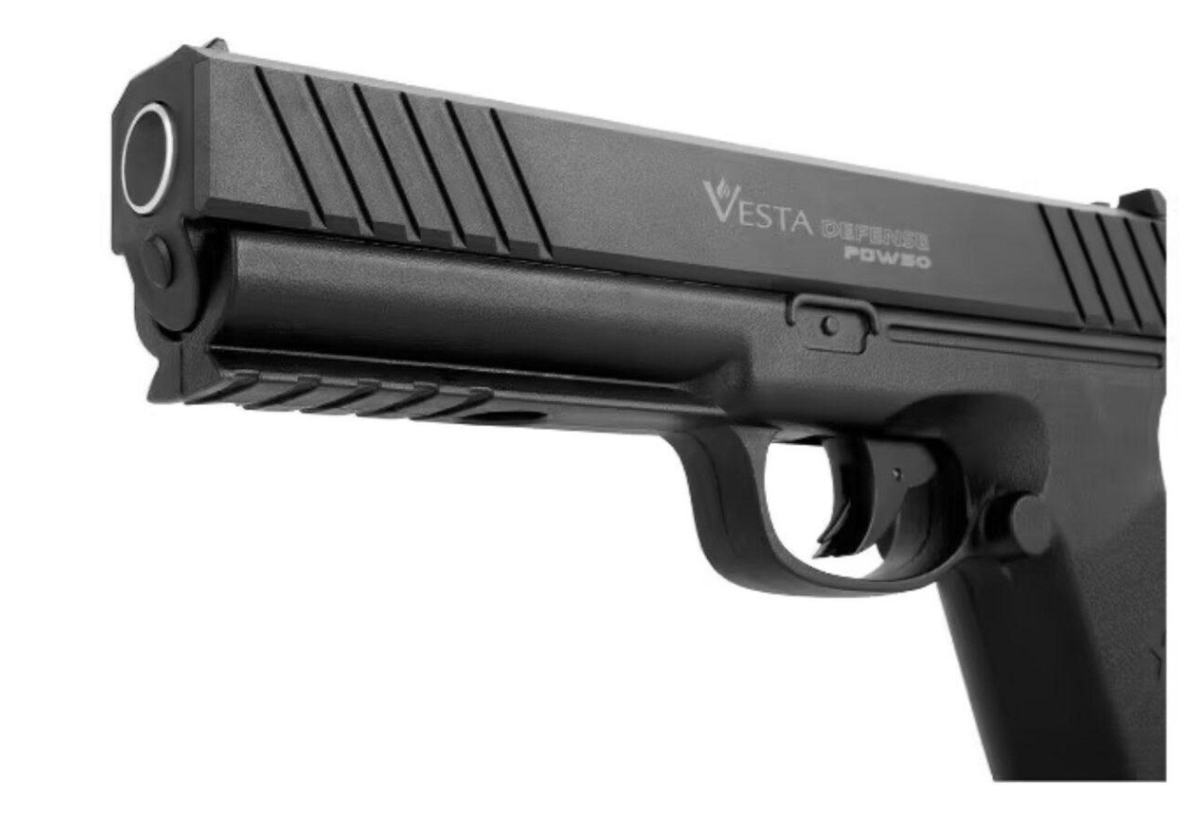 VESTA PDW50 Cal. .50 CO₂ Defence – 7.5 Joules