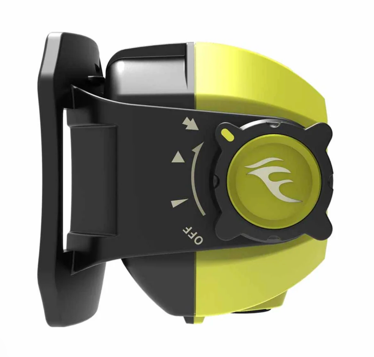 WH23R WORK HEADLAMP