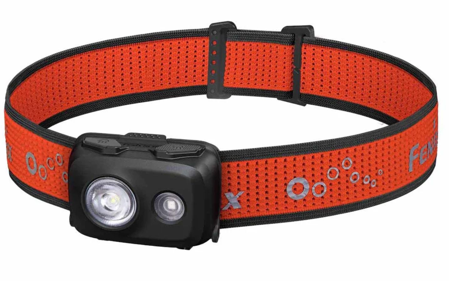 HL16 AAA HEADLAMP Black