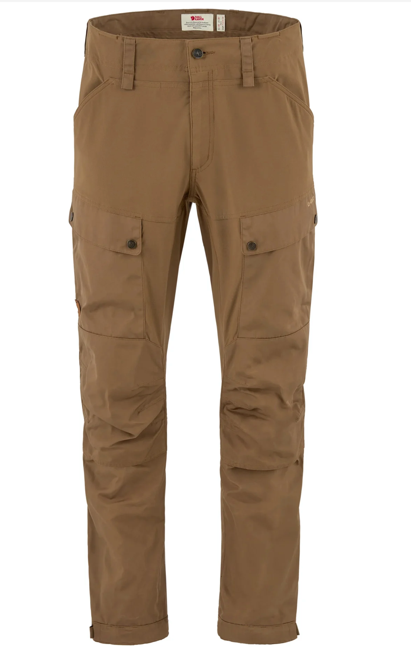 Fjallraven Keb Trousers M Long