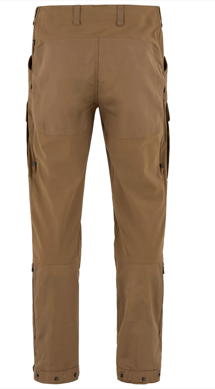 Fjallraven Keb Trousers M Long
