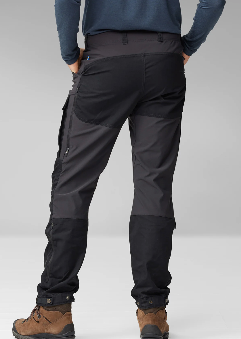 Fjallraven Keb Trousers M Long