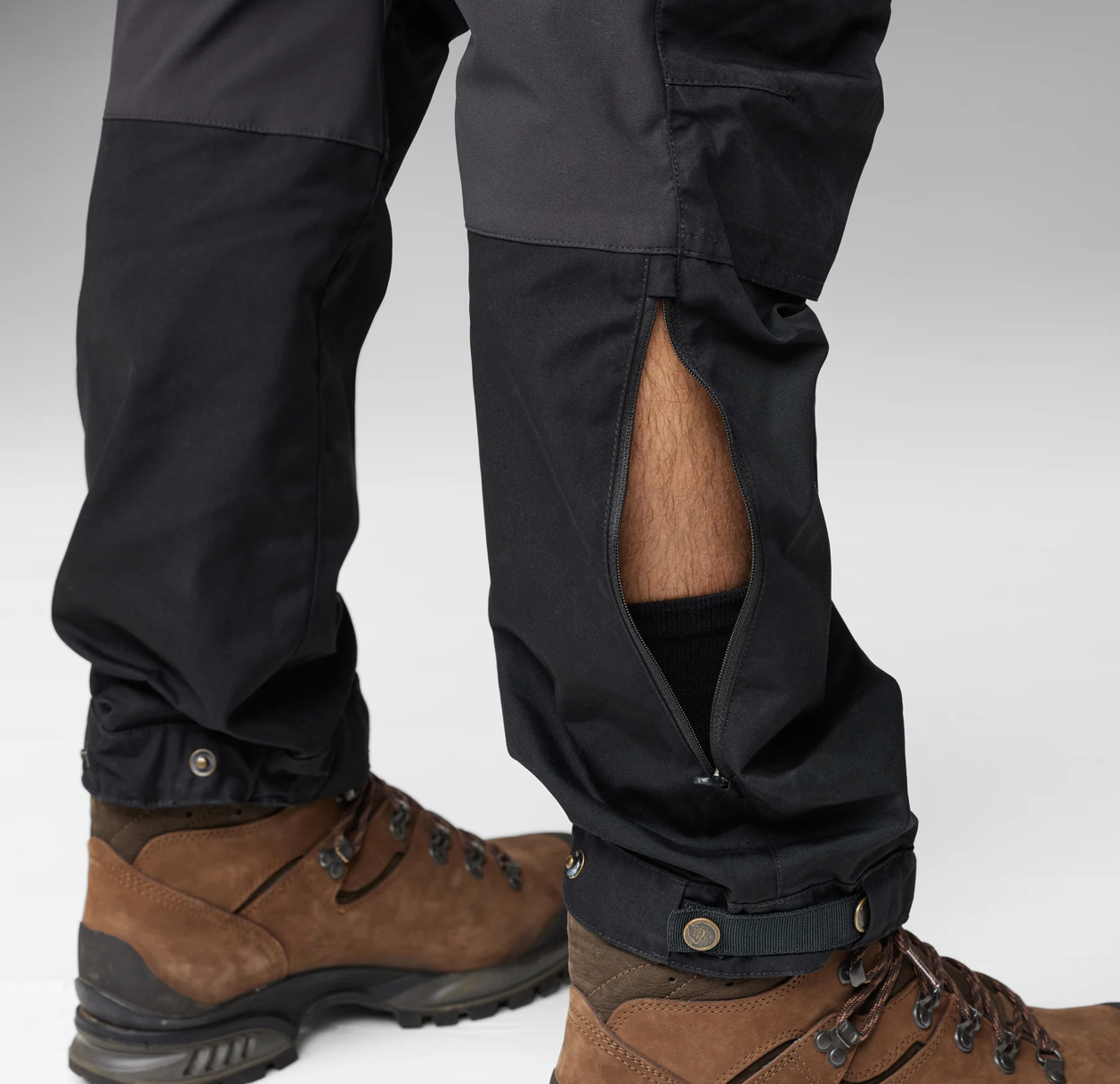 Fjallraven Keb Trousers M Long