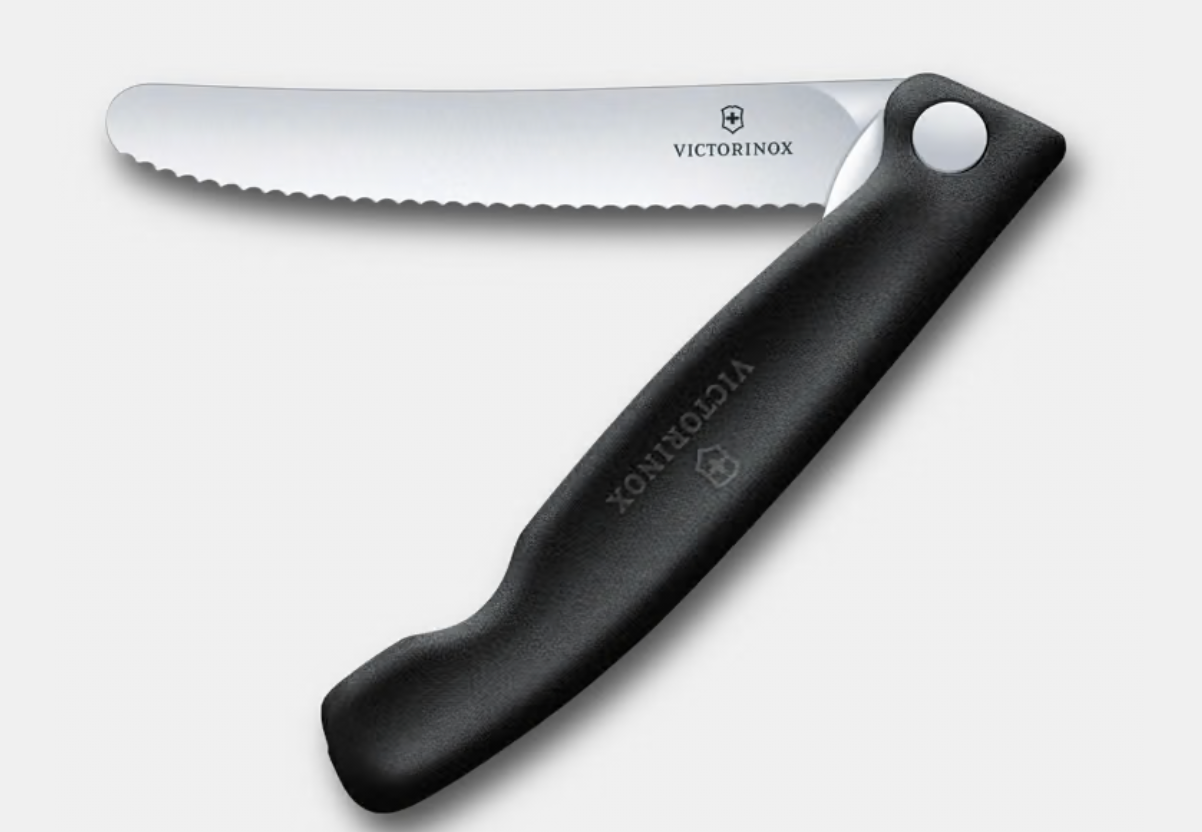 Victorinox Picnic Knife