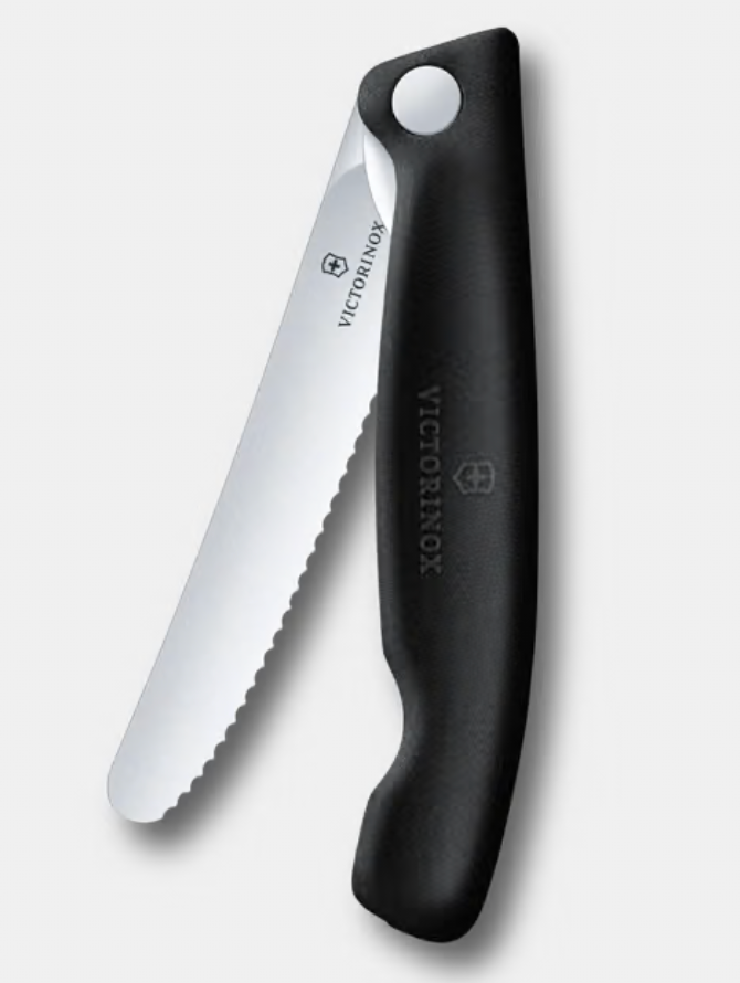 Victorinox Picnic Knife