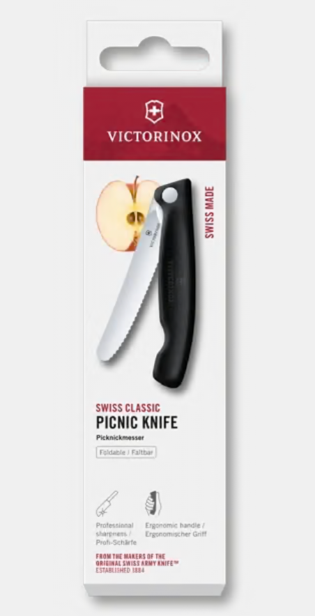 Victorinox Picnic Knife