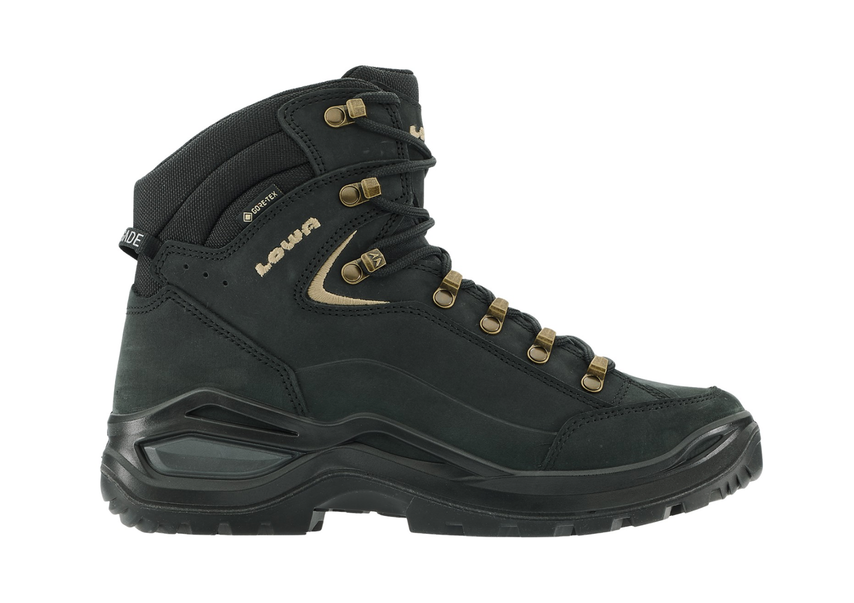 Lowa RENEGADE EVO GTX MID Ws