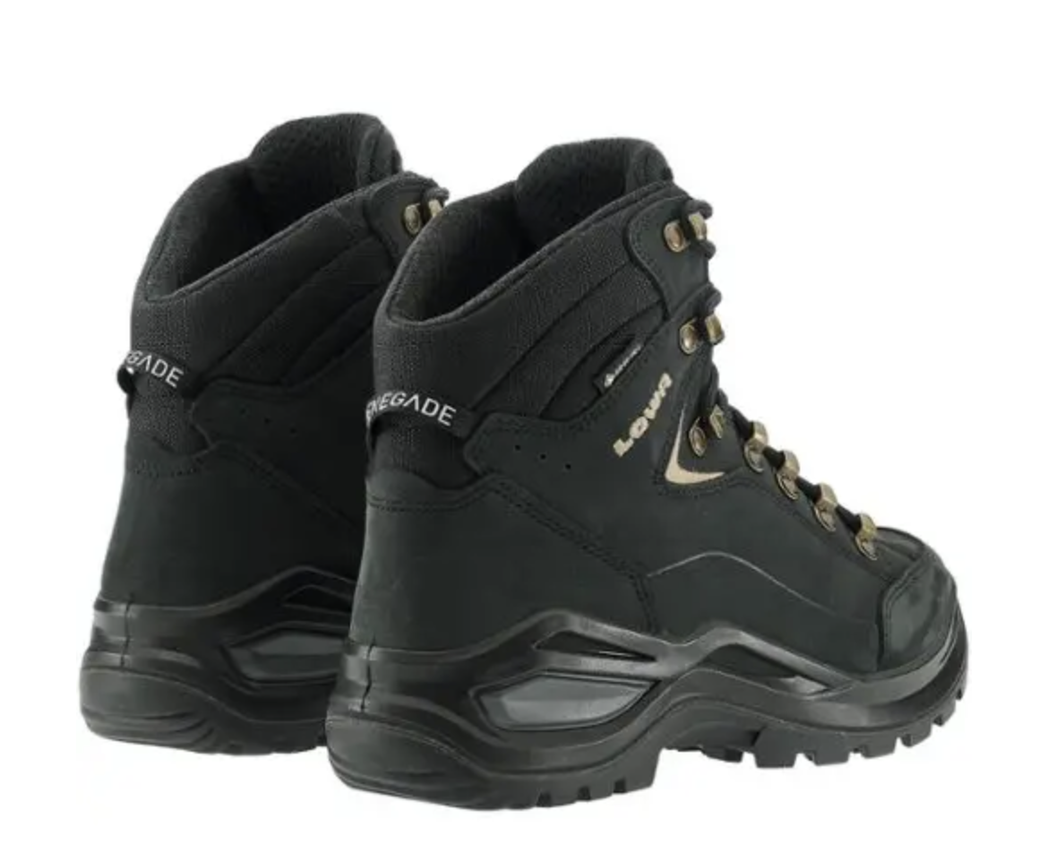 Lowa RENEGADE EVO GTX MID Ws