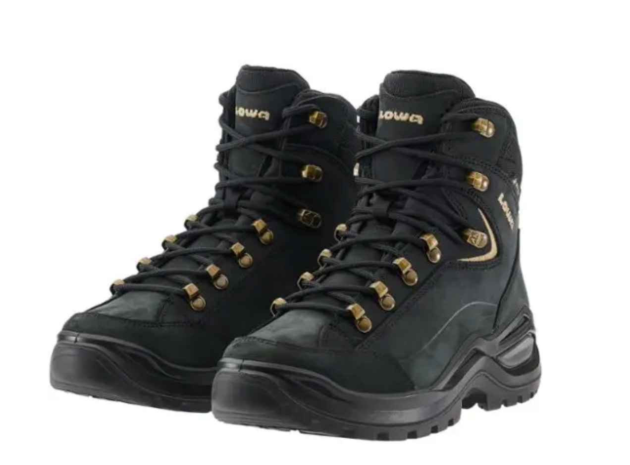 Lowa RENEGADE EVO GTX MID Ws