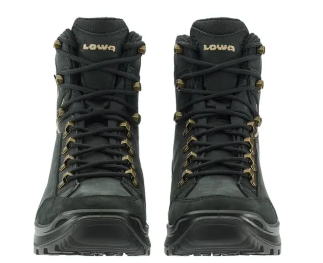 Lowa RENEGADE EVO GTX MID Ws
