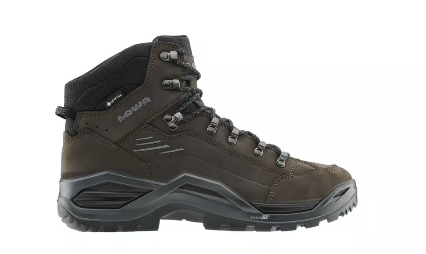 Lowa RENEGADE EVO GTX MID