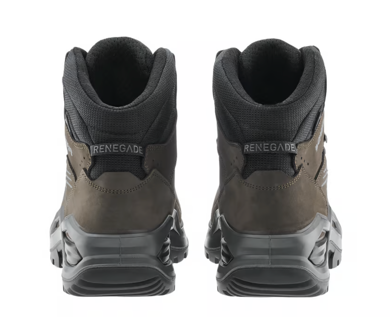 Lowa RENEGADE EVO GTX MID