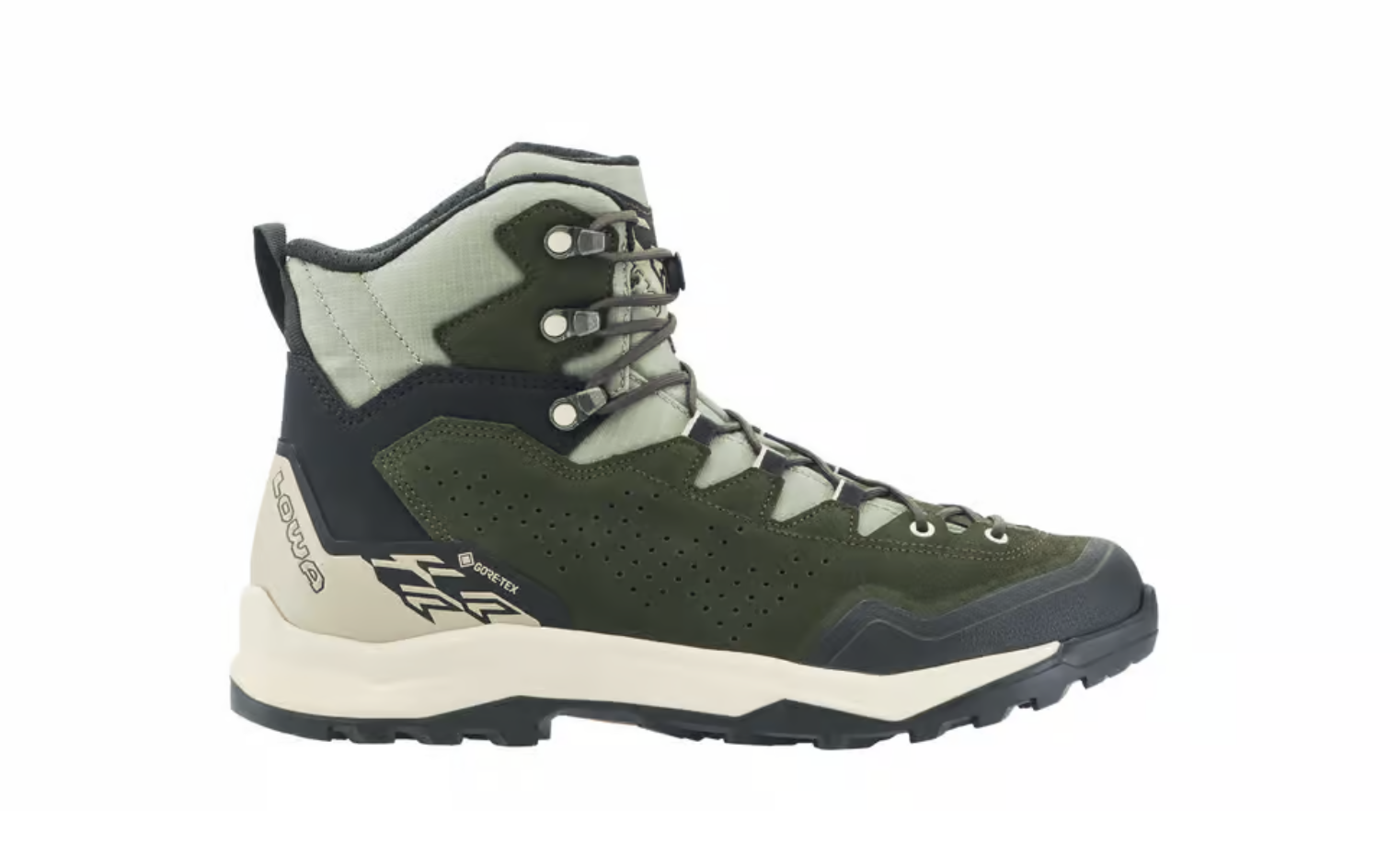 Lowa LOWA EXPLORER GTX MID