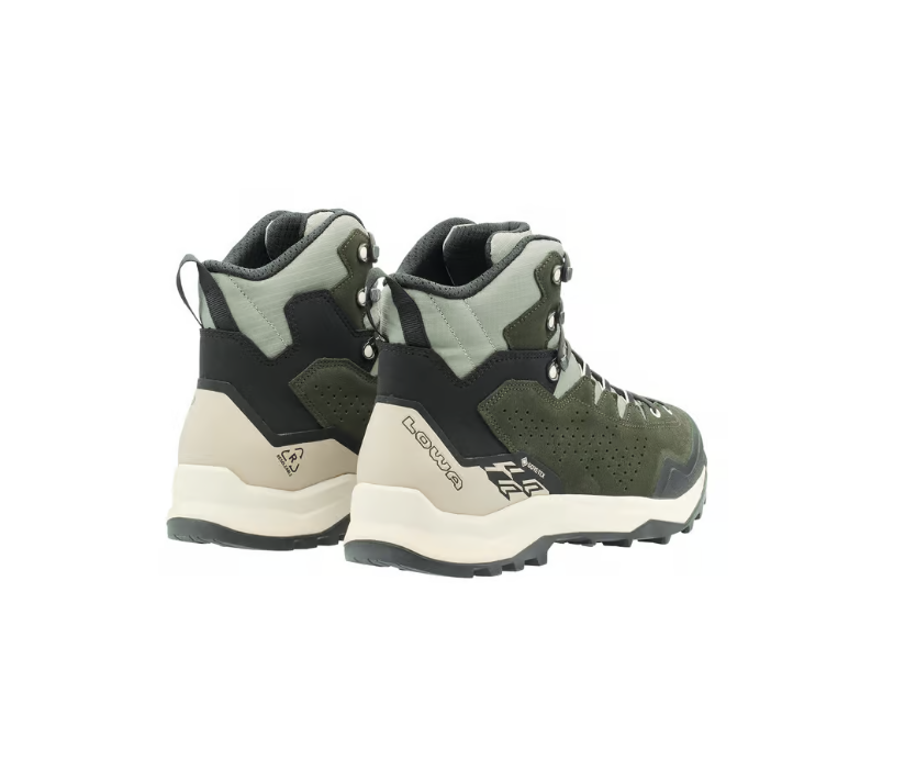 Lowa LOWA EXPLORER GTX MID