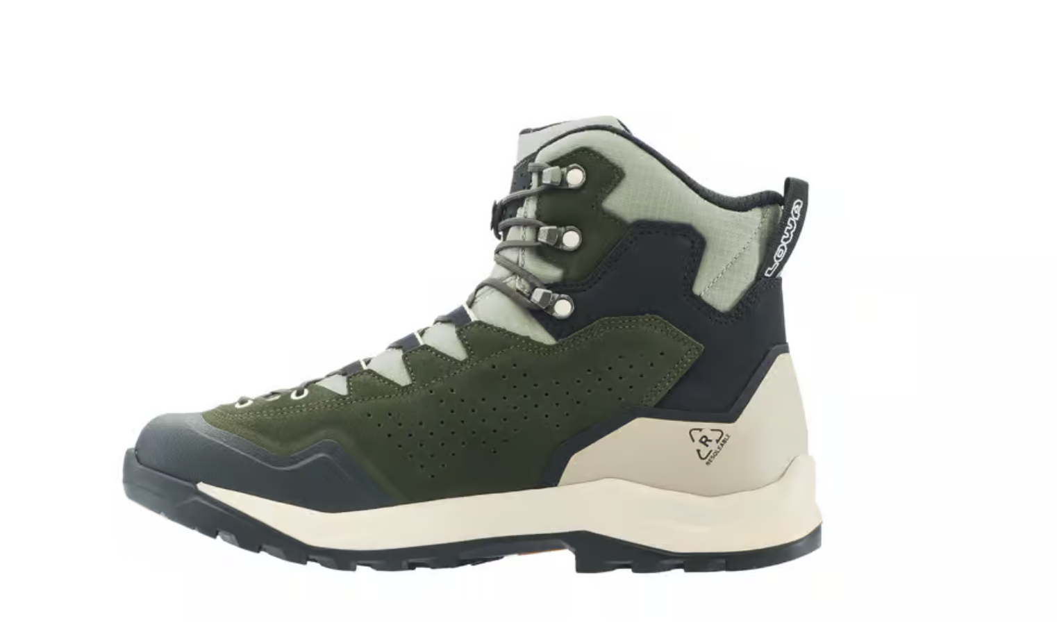 Lowa LOWA EXPLORER GTX MID