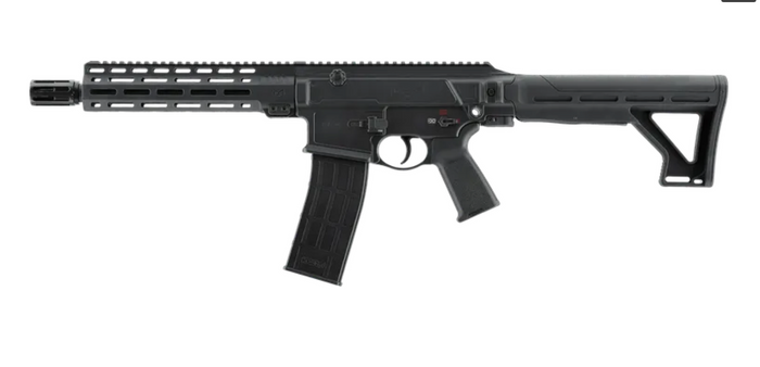 Paintball Guns