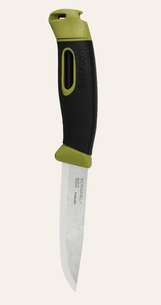 Moraknive COMPANION Spark (S)