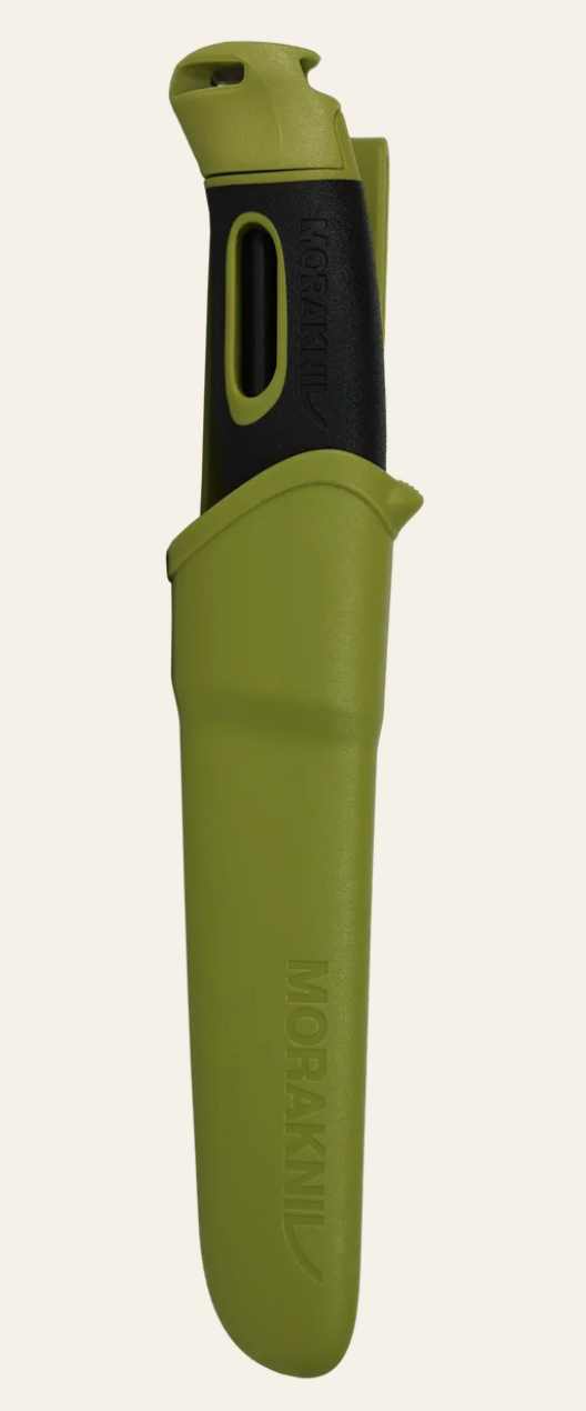 Moraknive COMPANION Spark (S)