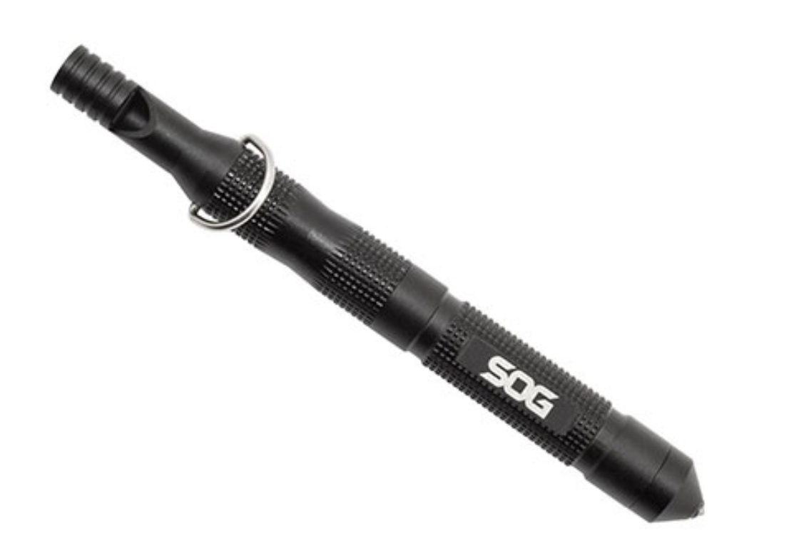 SOG FLINT CLAMPACK