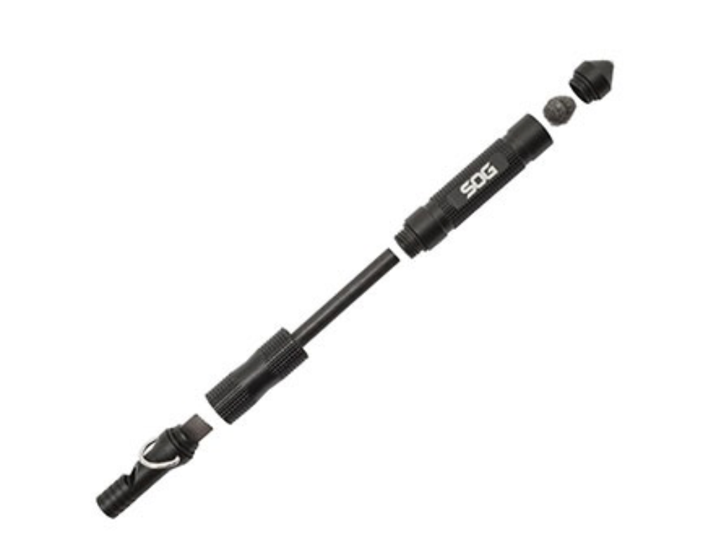 SOG FLINT CLAMPACK