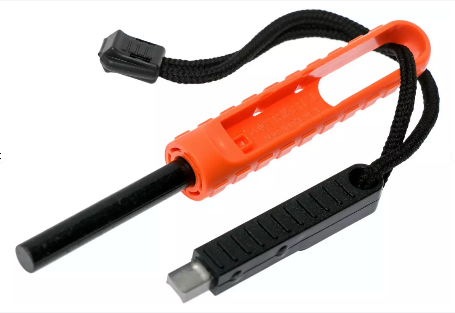 Exotac polySTRIKER XL, Orange
