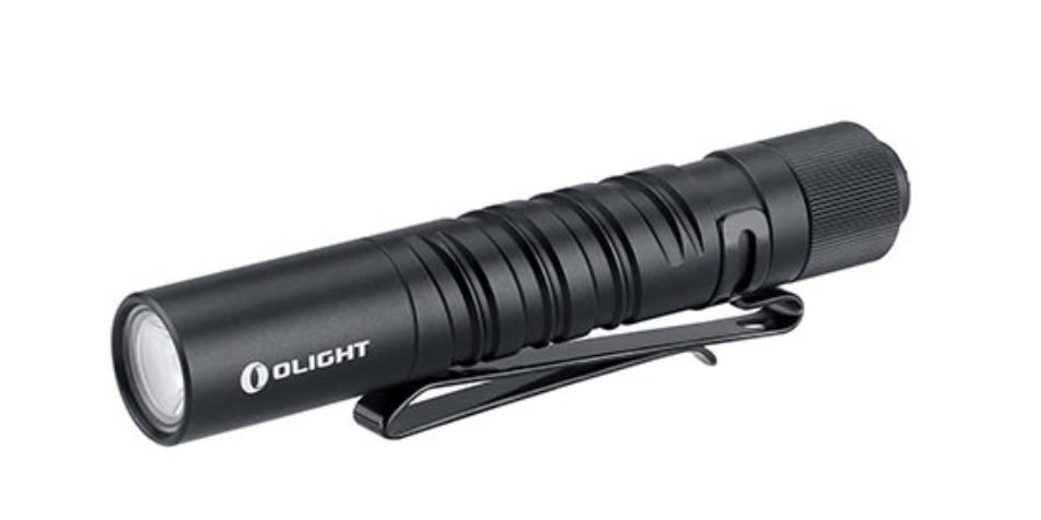 Olight I3T EOS Flashlight
