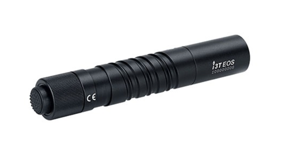 Olight I3T EOS Flashlight