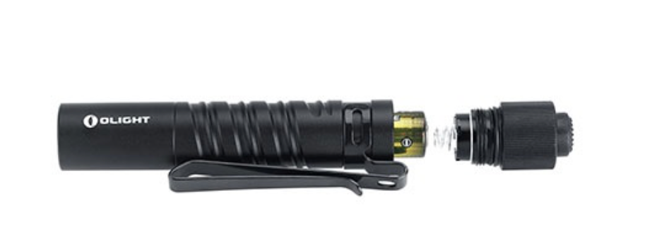 Olight I3T EOS Flashlight