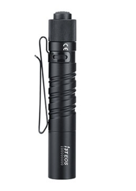 Olight I3T EOS Flashlight
