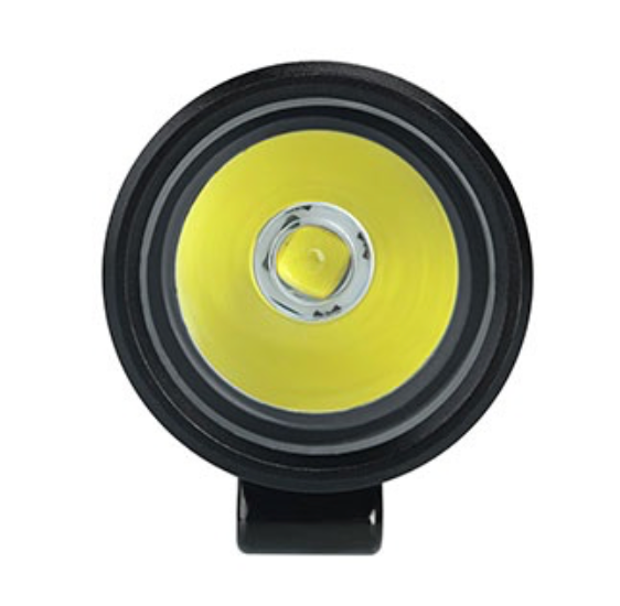 Olight I3T EOS Flashlight