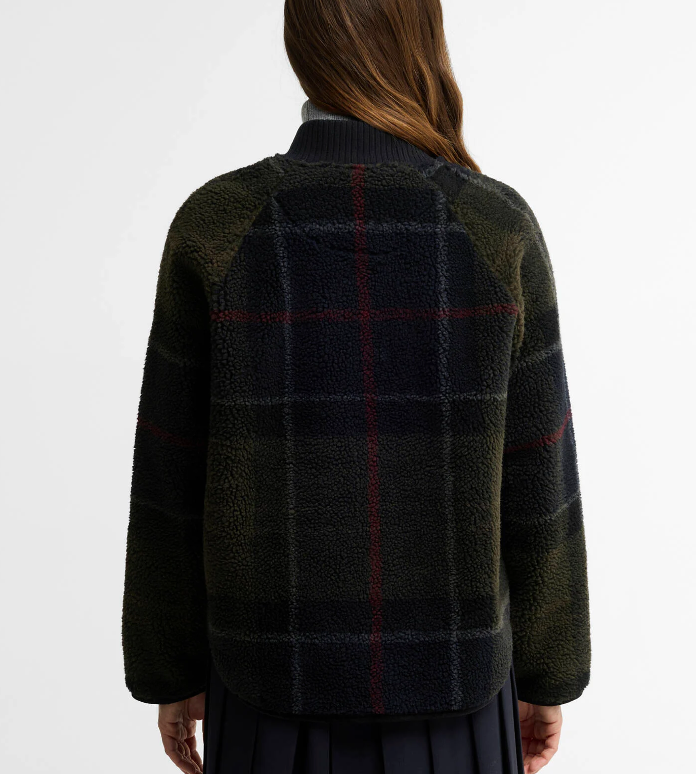 Barbour Kirklees Fleece
