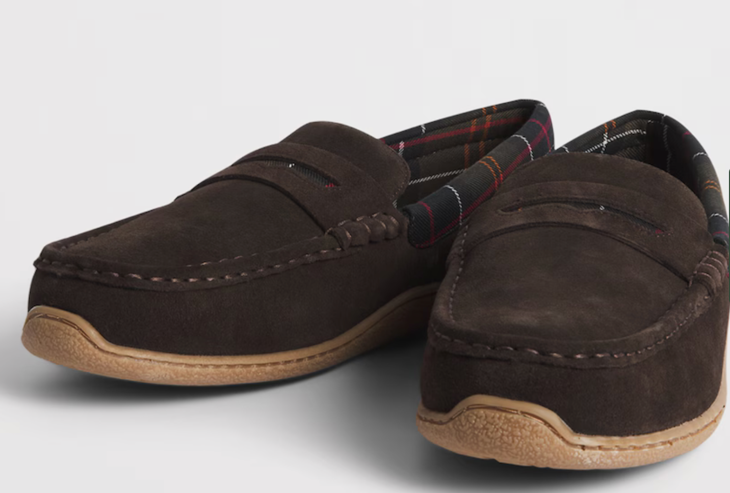 Barbour Albert Slippers M