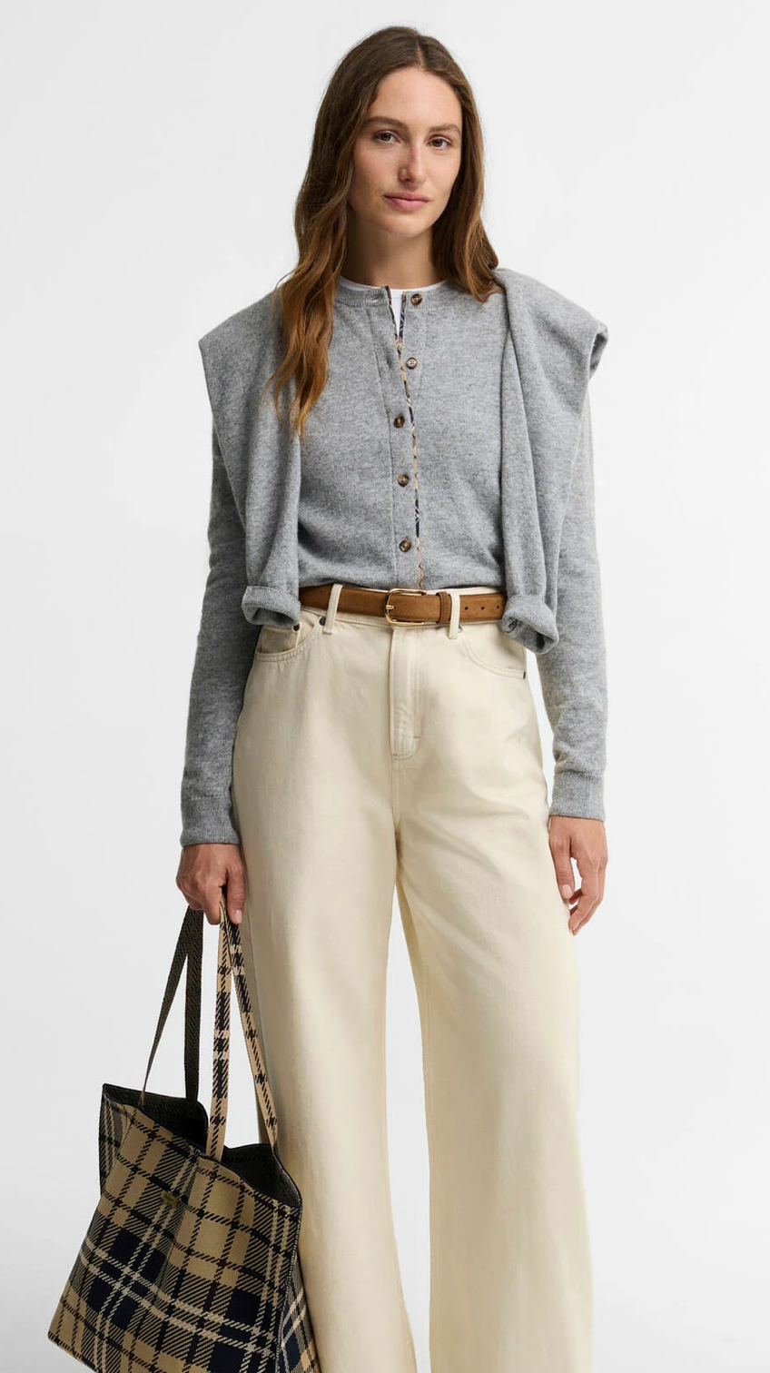 Barbour Pendle Cardigan