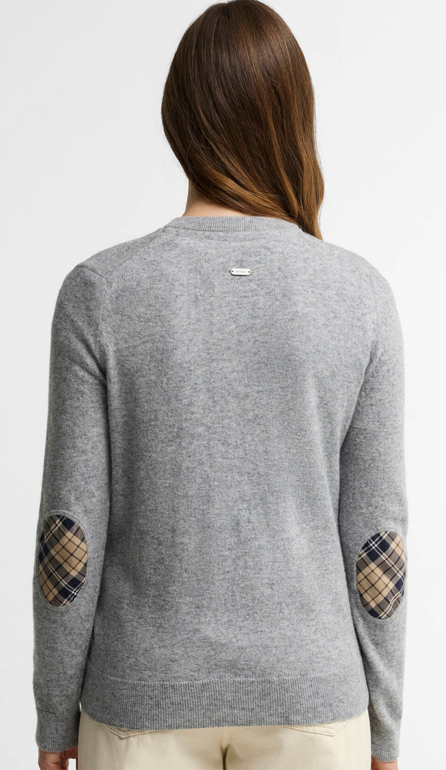 Barbour Pendle Cardigan
