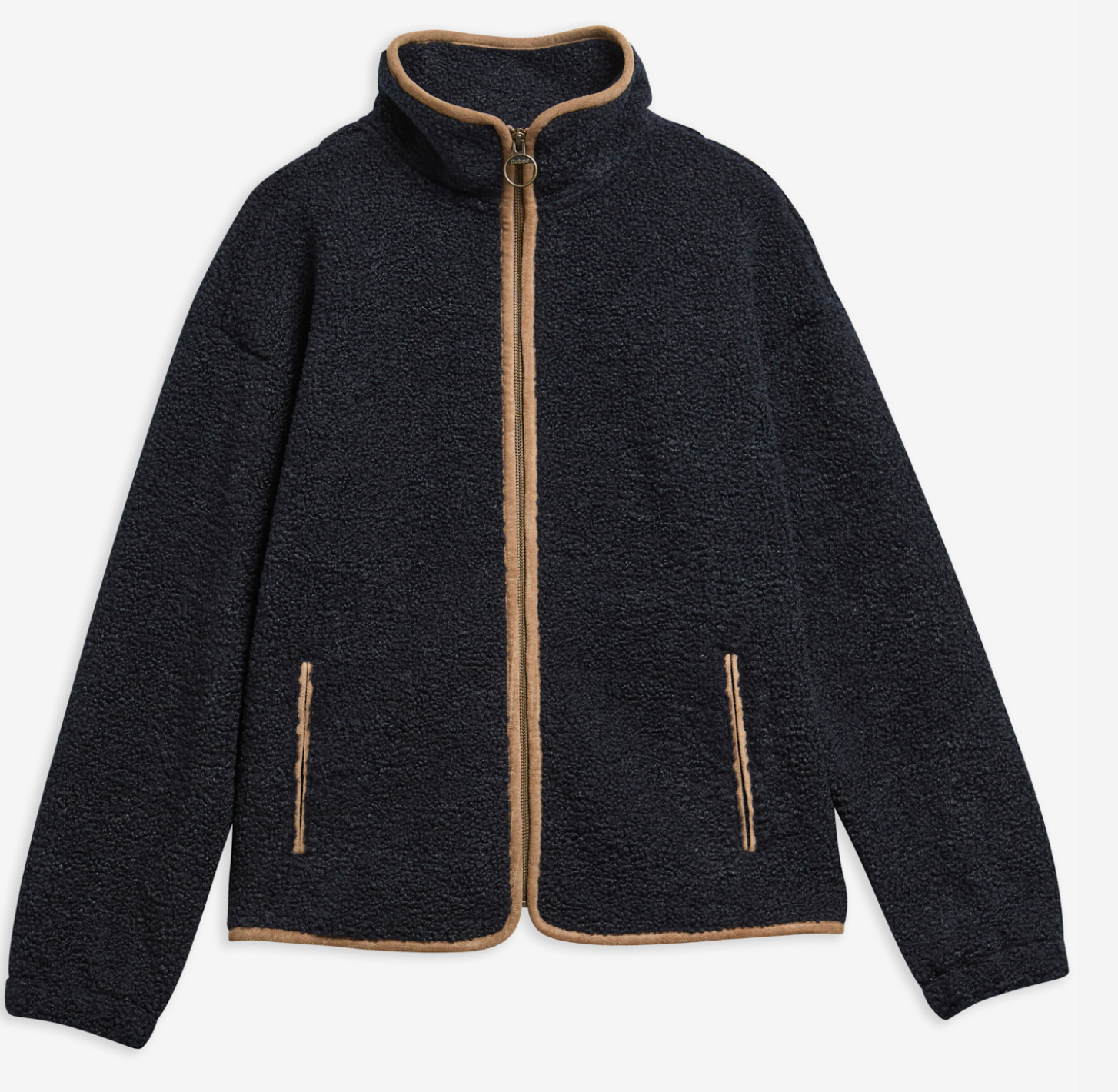 Barbouir Homeswood Fleece
