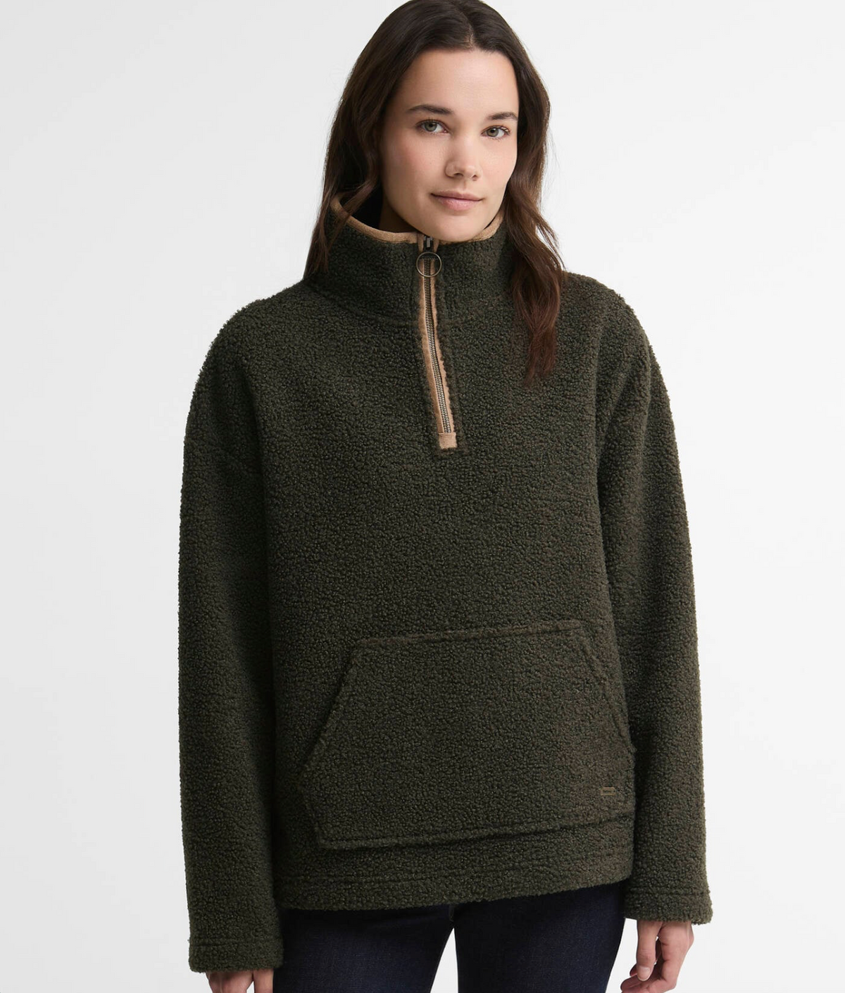 Barbour Bamburgh Fleece