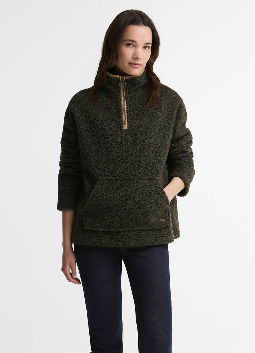 Barbour Bamburgh Fleece