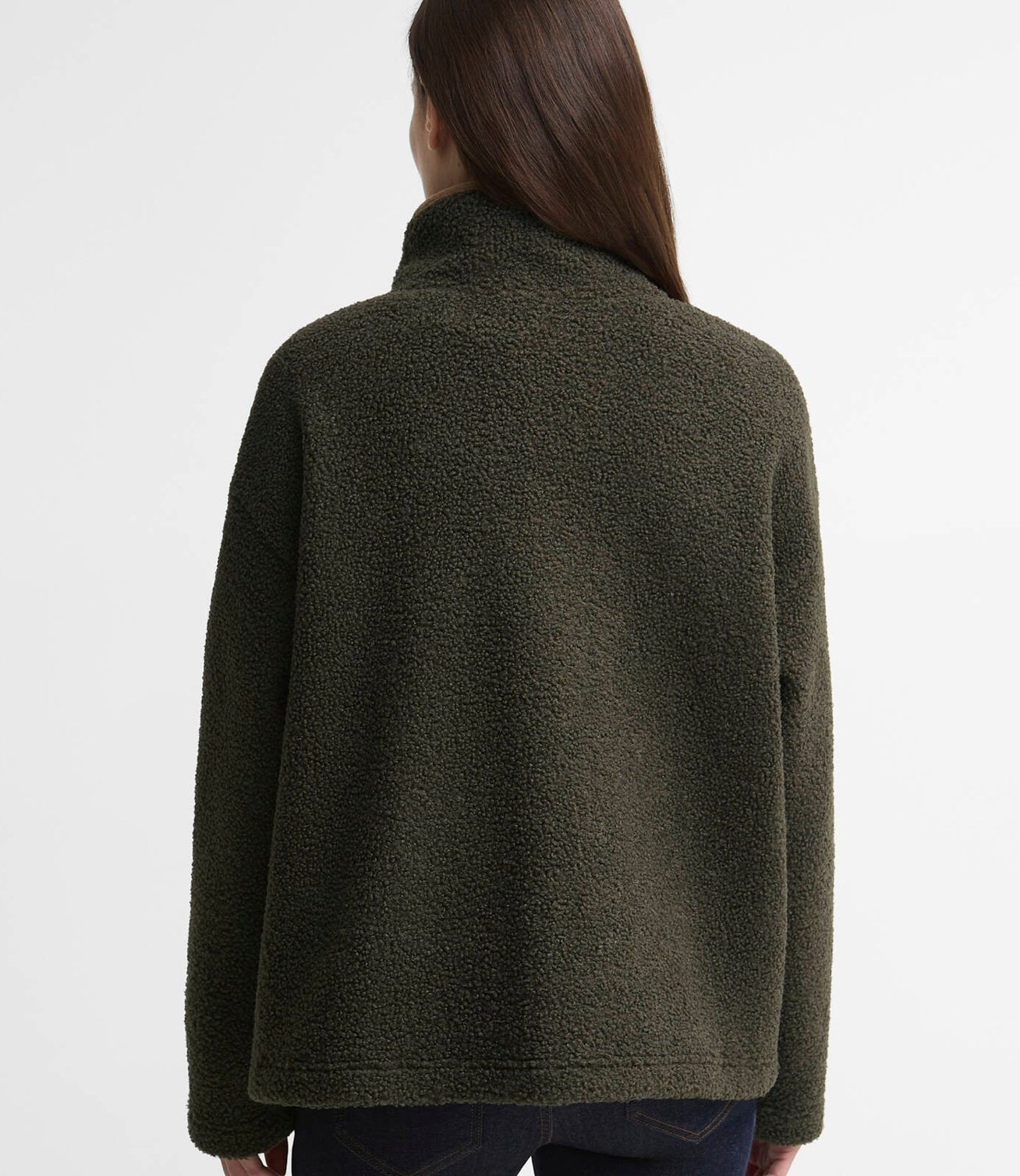 Barbour Bamburgh Fleece