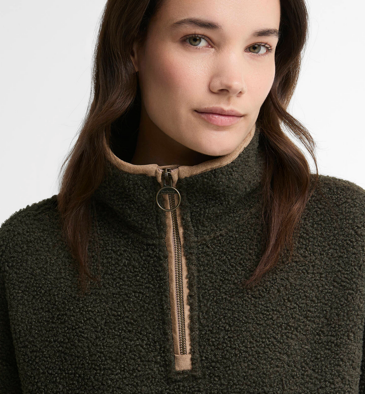 Barbour Bamburgh Fleece