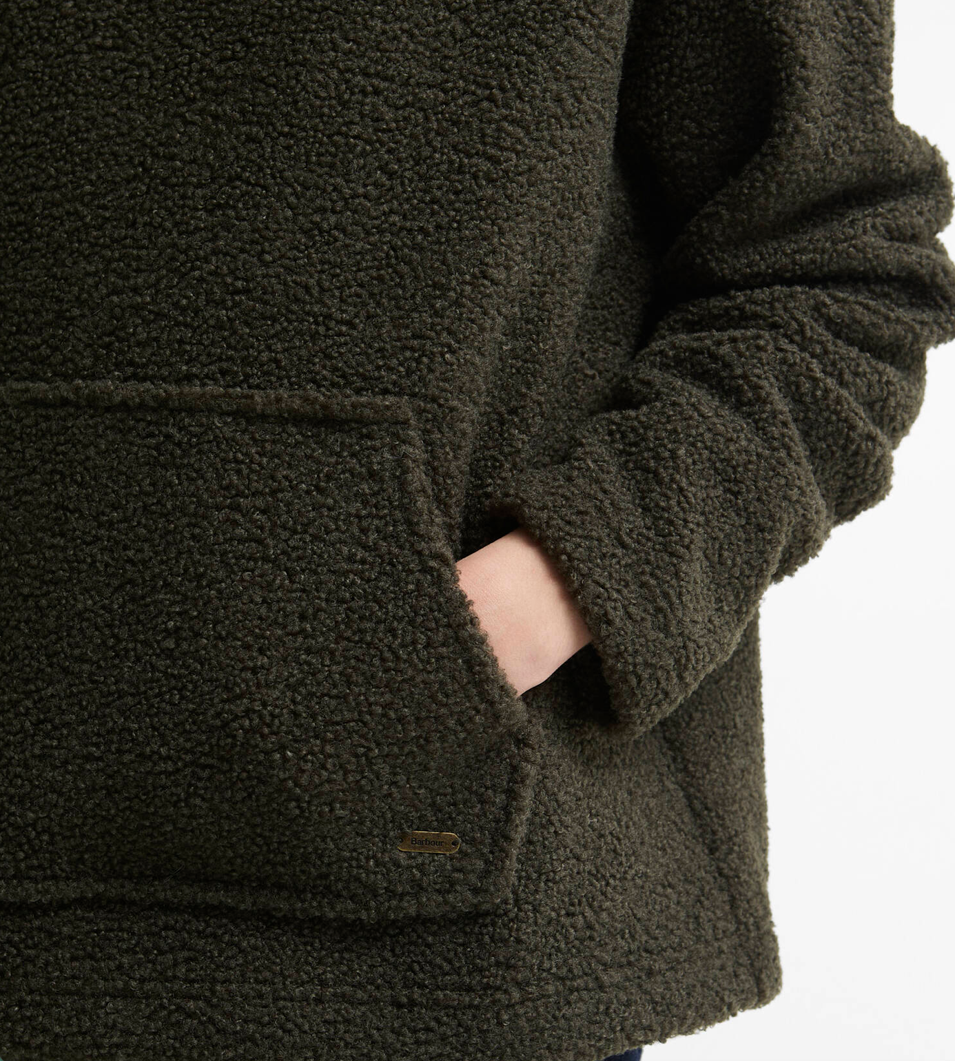 Barbour Bamburgh Fleece
