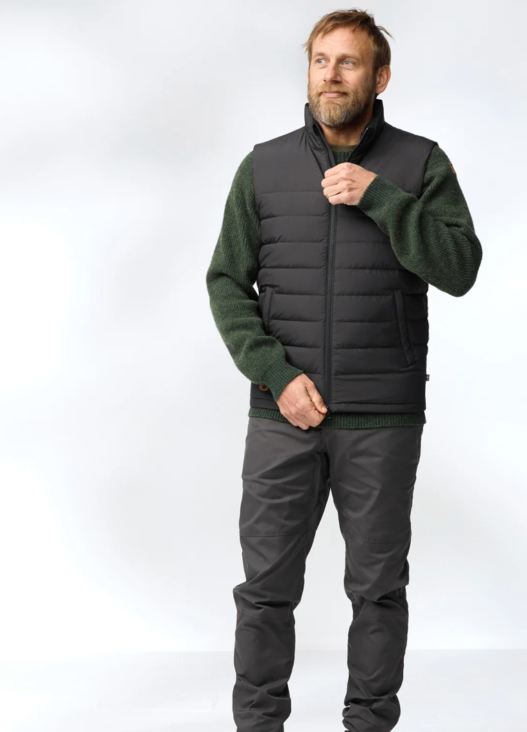 Fjallraven GREENLAND DOWN LINER VEST M