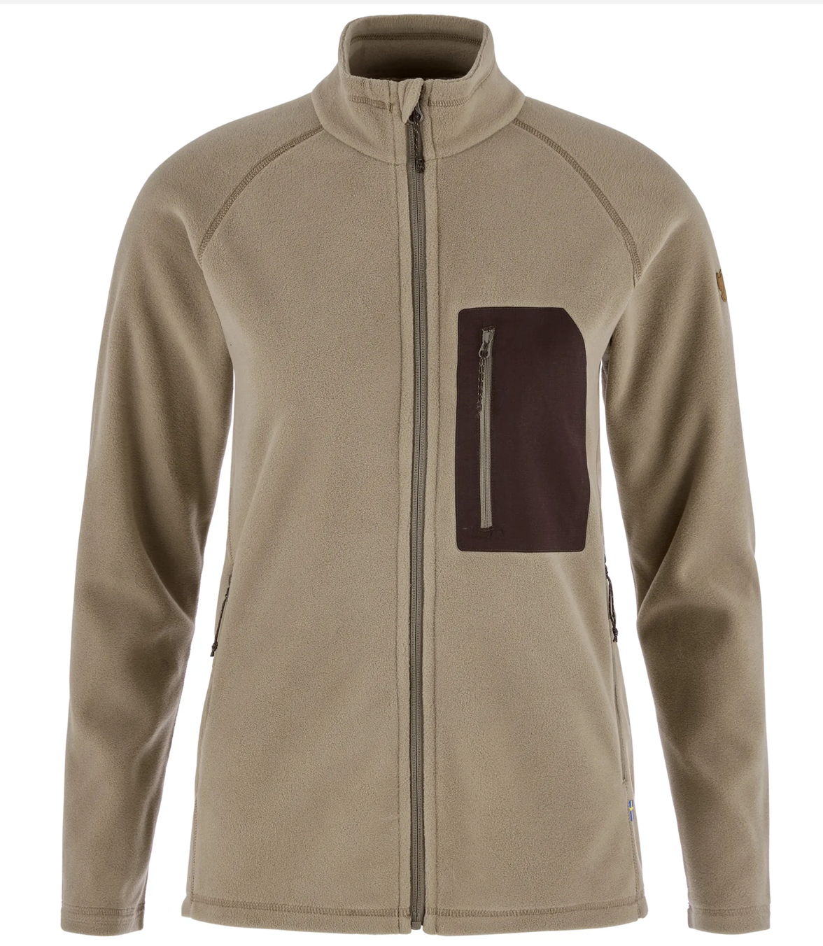 Fjallraven KAIPAK FLEECE W